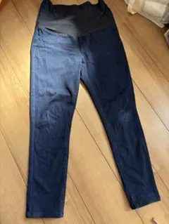 UNIQLO マタニティパンツ