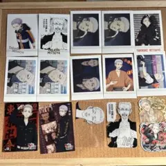 東京リベンジャーズ　三ツ谷隆