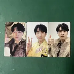 M!LK 吉田仁人　トレカ　爆裂愛してる　好きすぎて滅　初回限定版A B 通常盤