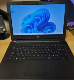 【ジャンク】HP mt245 8GB/256GB AMD A6-6310