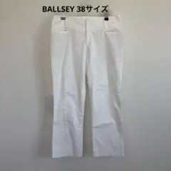 ballsey ホワイト パンツ　 カジュアルパンツのサムネイル