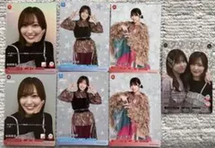 櫻坂46 ビルディバイド ブライト プロモ PR 武元唯衣 - メルカリ