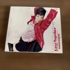 広瀬香美CD