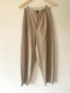 GU スラックスパンツ