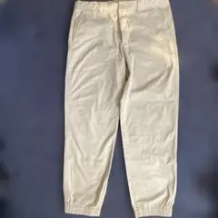 ユニクロ　メンズ　パンツ