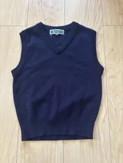 SANTA BARBARA POLO＆RACQUET CLUB キッズ　ベスト