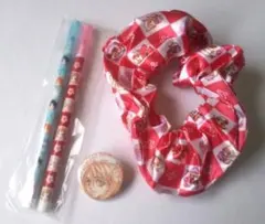 花とゆめ　ふろくセット