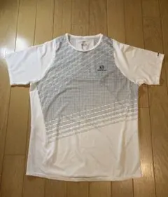サロモン Tシャツ Lのサムネイル