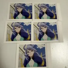 ヒロアカ　波動ねじれ