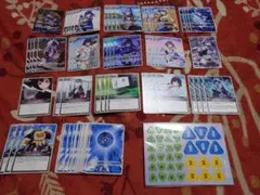 ホロカ クロニー デッキ ホロメンほぼパラレル - メルカリ
