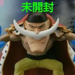 ワンピース ワーコレ ヒストリー オブ 白ひげ エドワード・ニューゲートのサムネイル