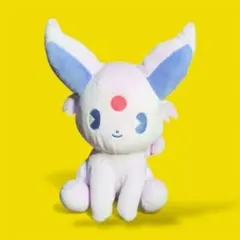 エーフィ ミックスオレ ぬいぐるみ タグ付き 2022 2025年最新】ミックスオレ エーフィの人気アイテム - メルカリ