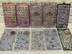 うるちゅるポップ ボンドロ まとめ 光る シマエナガ もちもちぱんだ