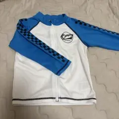ラッシュガード size100