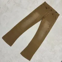 semantic design ギミックパンツ L 00s アーカイブ グランジのサムネイル