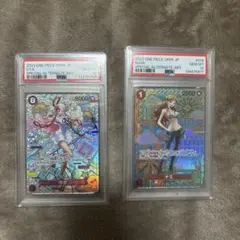 ポケモンカード PSA10 ナタネSR、ポケモンセンターのお姉さん - メルカリ