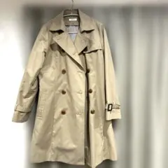 【美品】a.v.v standard 中綿取り外し可能トレンチコートM