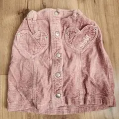 X GIRL 女の子スカート