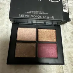 NARS クワッドアイシャドー 3972 シンガポール 限定色 - メルカリ