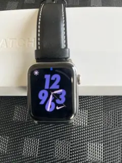 Apple Watch Serres6 44㎜シルバーステン　M09E3J/A