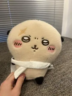 ちいかわ/ぬいぐるみ