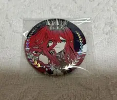 FGO 星見の回廊　缶バッジ　バーヴァンシーのサムネイル