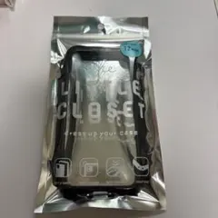 新品未使用 iPhone 12 mini ケース
