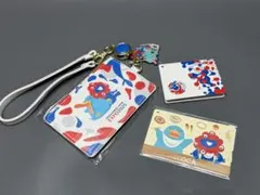 2025年最新】大阪万博ICOCAの人気アイテム - メルカリ