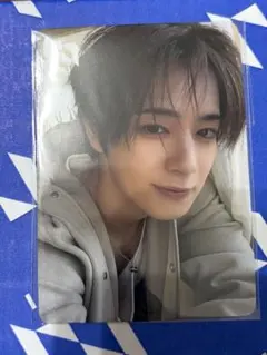 INI 佐野雄大 PULSE トレカ タワレコオンライン