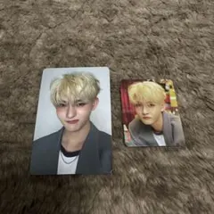 INI田島将吾ウィンマジ通常版トレカ