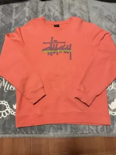 ロゴスウェット スウェット