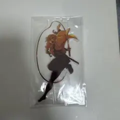 鬼滅の刃 無限城編 アクリルスタンド 甘露寺蜜璃