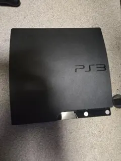 プレイステーション3