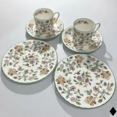ピンクハウス カフェオレボウル＋プレート - メルカリ