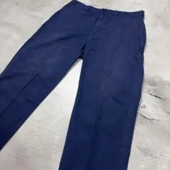 b*e様 Polo Golf ラルフローレン コーデュロイパンツ 青 33 - メルカリ