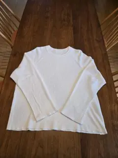 kinema　thermall long sleeve T-shirt