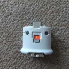 Wii モーションプラス