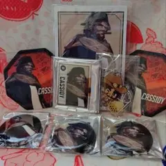 Overwatch2　キャスディ　まとめ売り