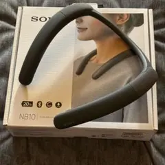 2026年最新】SRS-NB10の人気アイテム - メルカリ