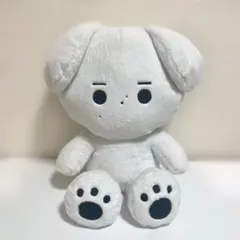 enhypen ソンフン　30cm ぬいぐるみ　新品　マスター ENHYPEN ソンフン マスター 20cm ぬいぐるみ - メルカリ