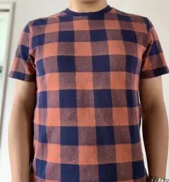 ポールスミス半袖ニット