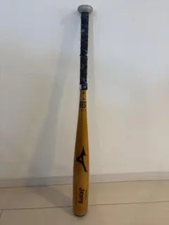 ミズノ グローバルエリート Jコング 少年野球 軟式バット 78cm,560g