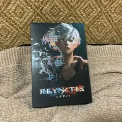 REYNATIS パッケージ版