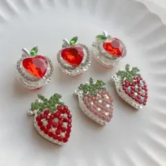 ビーズセット☆0512