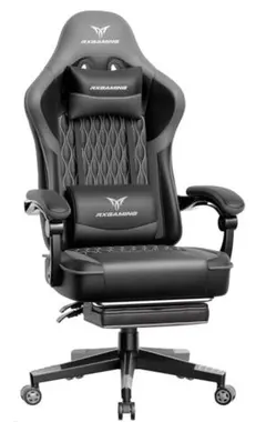 ゲーミングチェア オフィスチェア イス 椅子 テレワーク 疲れない