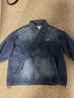 デニムジャケット