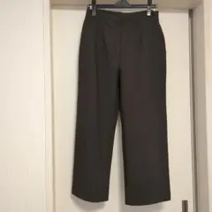 有木 パンツ l