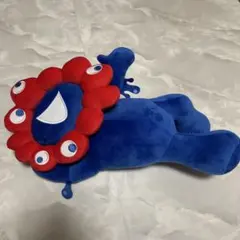 美品ミャクミャクくじ　2等46cmぬいぐるみ