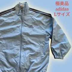 ★極美品★ adidas 90s y2k トラックジャケット バンコクタグ