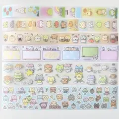 韓国作家様 キスカットテープ 切り売り ㊵ - メルカリ